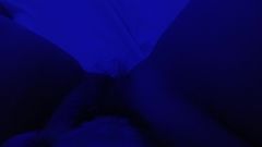 My Hairy Pussy Is so Wet