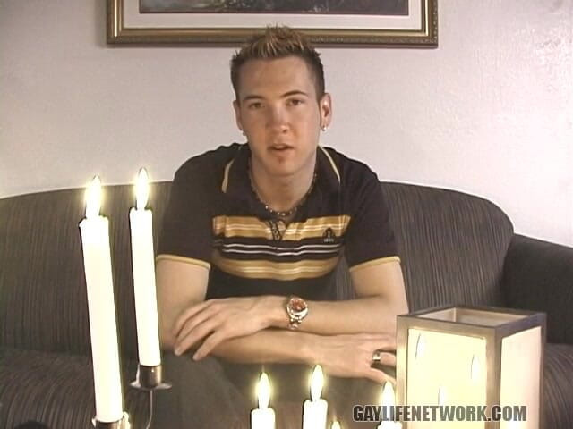 Beddable Boys: Fantazje z Chase Gannon