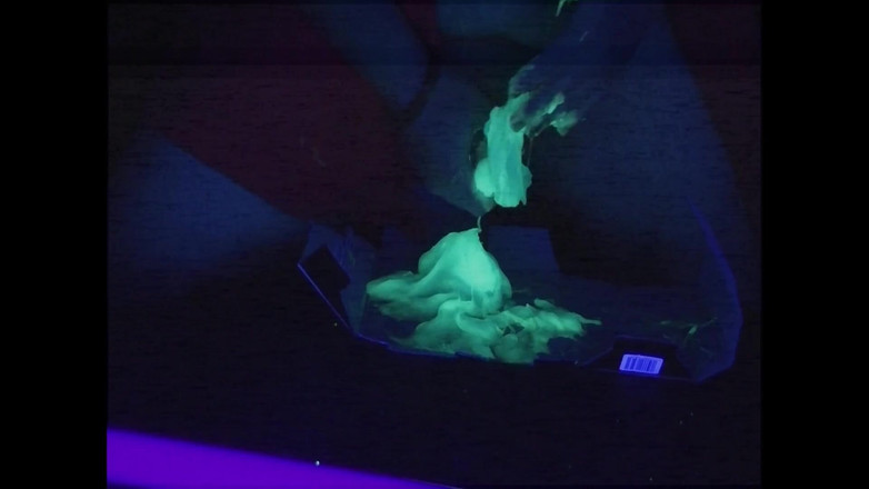 Roxxie rae page: Slimegirl