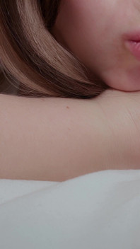 Gentle Morning with Hot Wife.