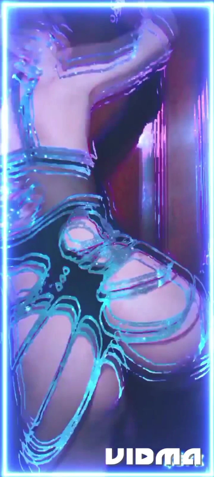 Laratransexualbarcel: Transsexuell latina