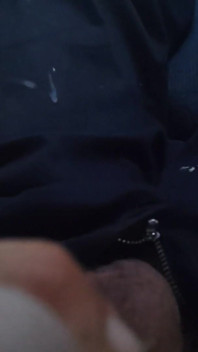 10 Sec of Precum