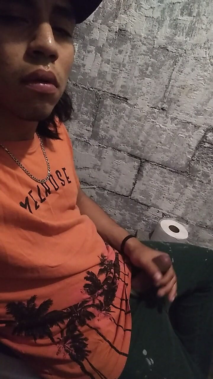 AlexAlejandro13: Ten chtivý chlap, který chce mít sex