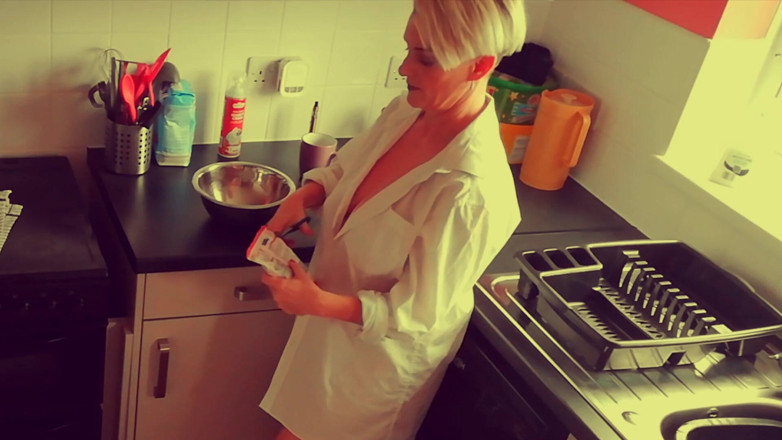 Kylie Britain Adventures: Mokry i wilgotny piec w Wielkiej Brytanii