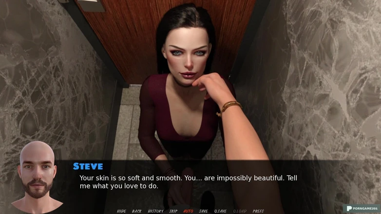 Porngame201: Vzrušující hry # 5