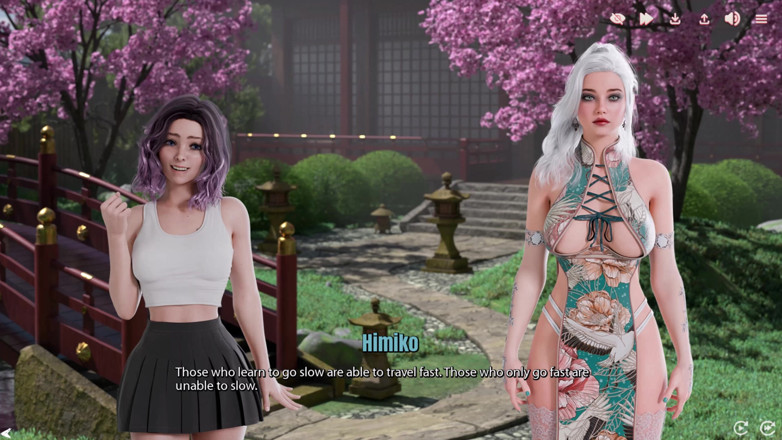 Johannes Gaming: Julia v Japonsku 4 trénování bazénu nešlo podle plánu