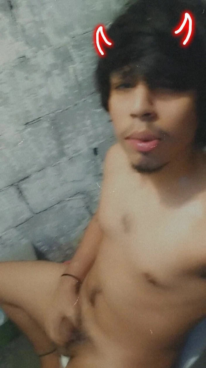 AlexAlejandro13: You Like Me as Diablo