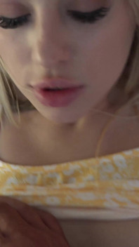 Anna vem para mais desse pau bom