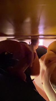 Wei förhudsvampyrer suger xxl monster till 40 minuter mega utbrott