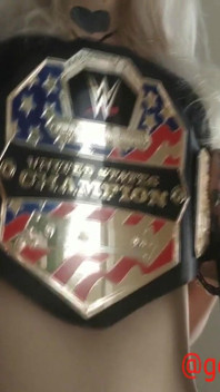 Jessica Nova Fight Champ Double Feature