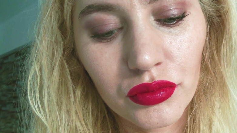 Goddess Celine: Glossy lips &amp; BBC training