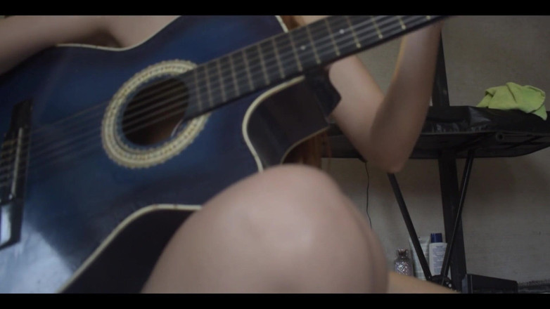 Isis Sun: Music Girl platí sexem za vstup do kapely a ona...