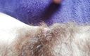 Cute Blonde 666: Extreme nahaufnahme großer kitzler-orgasmus, intensive klitoris-stimulation