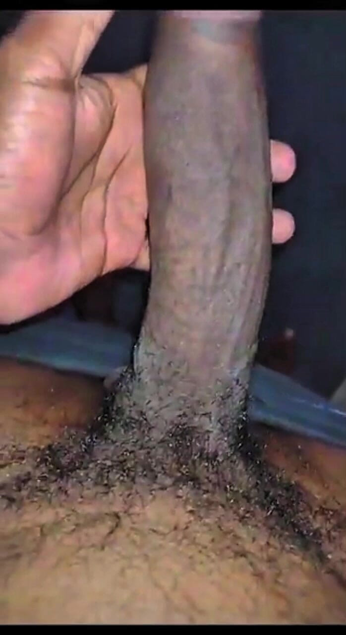 Leddred: Kontol besar