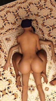 사진 촬영 후 섹스를 좋아하는 미시 마을.