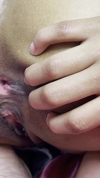 Yanaklar Yarağına Hükmediyor