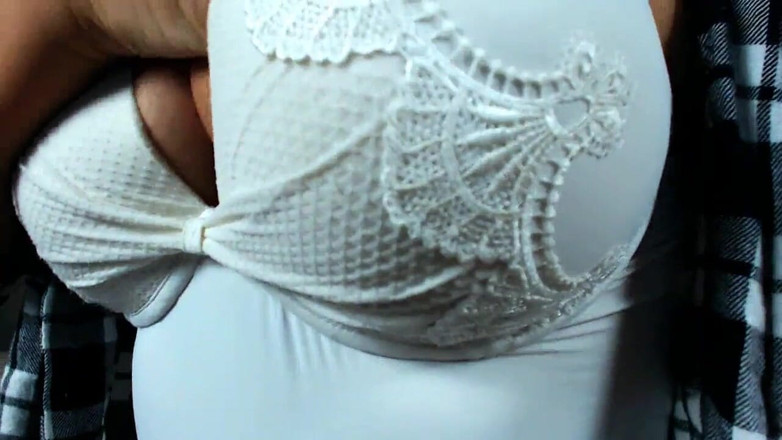 Goddess Alice Snow: แค่หน้าอกกับตูดฉัน