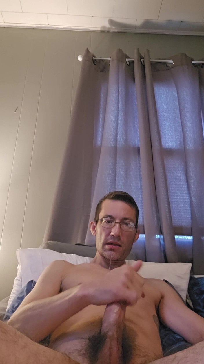 Jack Bell: Branlette rapide avant que ma copine rentre à la maison