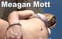Edge Interactive Publishing: ミーガン・モットはピンクの自慰行為GMDG0329外でストリップ