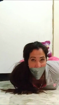 Une belle-mère se fait baiser