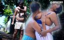 Cine Flix Media: Stora bröst Sush Bhabhiji hardcore jävla romantik med spermapaj (hindi ljud)