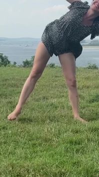 I Only Do Cartwheels I Only Do Kartwheels When I Know Someone’s Watching
