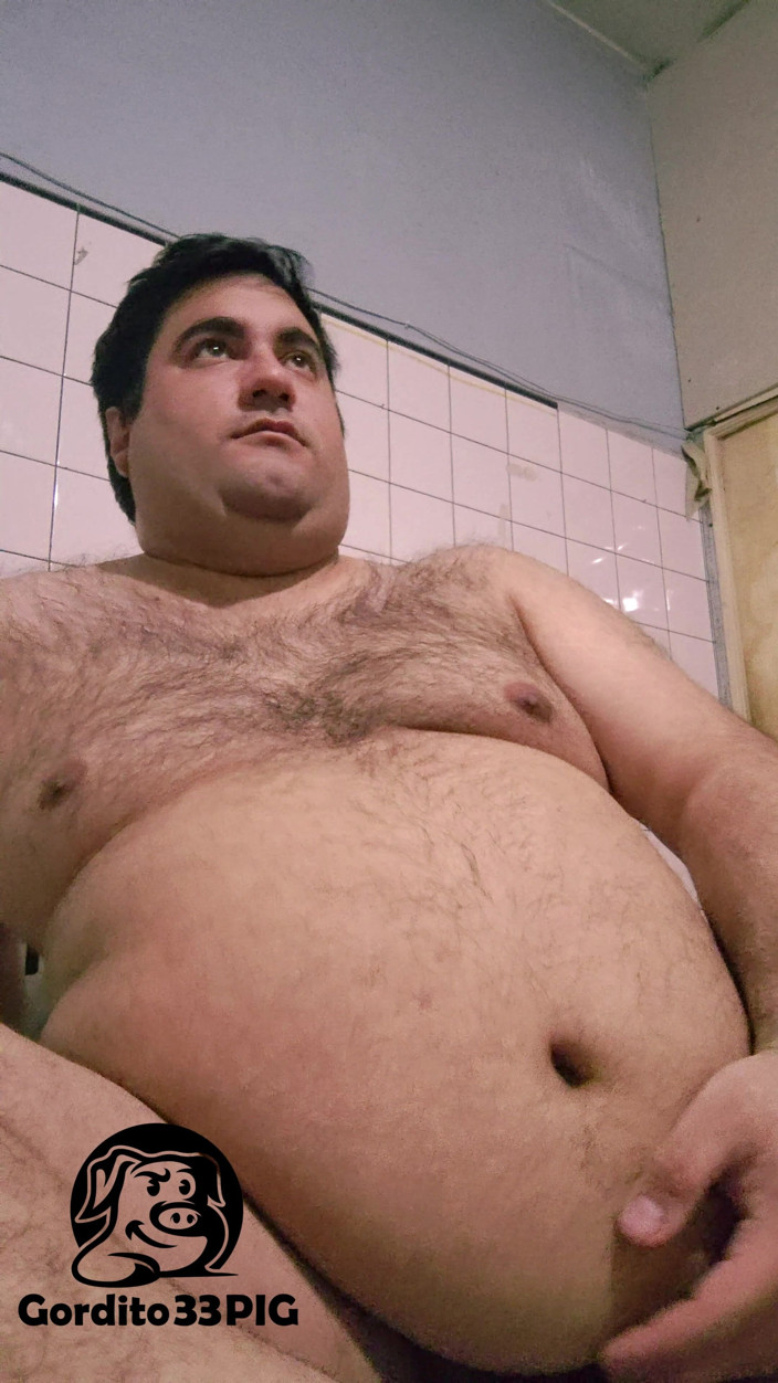 Gordito33PIG: Fă-mă mai graș, te rog
