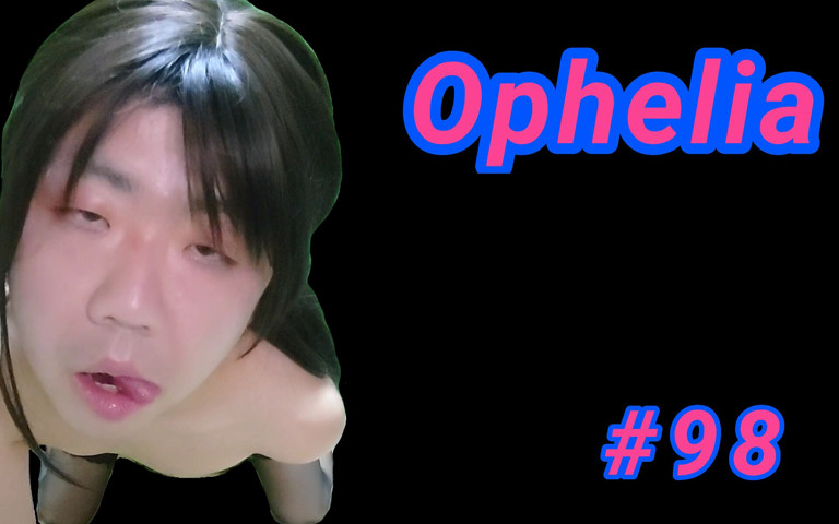Ophelia #98 (Ophelia)
