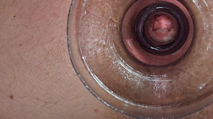 NiceBum2: 내 후장 POV 보기에 깊숙이