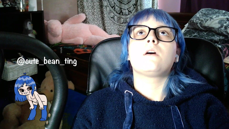 Alice Bean: Porno seviyorum 1