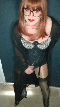 Pvc-transvestten
