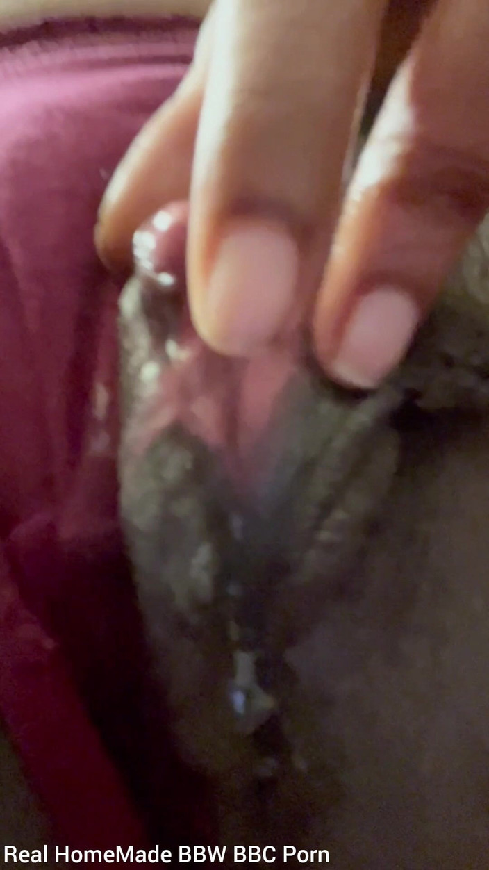 Super sexy ebony cuties: Gnugga min fitta kastade mina byxor droppande våta orgasmer