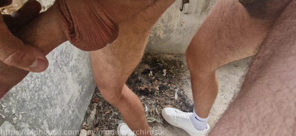 ArchiRusik: Compilatie Van Neuken Cumshots Van Hete Femboy Seks!