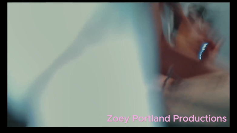 Zoey Portland: Zoey Nine Porno Yıldızı Amıyla Oynuyor 2026