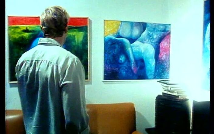 GERMAN PORN CLASSICS: Fruchte Der Lust - Fructele dorinței Herzog Video
