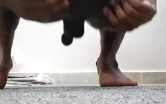 Myself Ass Hole Fucking Vegetables Painful