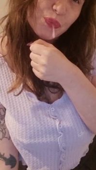 You Are Addicted to My Magnificent Breasts