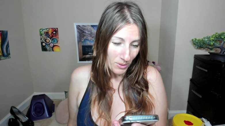 Victoria Lotus: Ben's Cock Rating 6 Out of 10