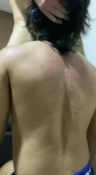 La naiba, învață pe calea cea grea