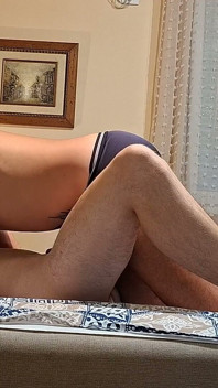 Straight Student From Kosovo Tries Gay Sex for the First Time!