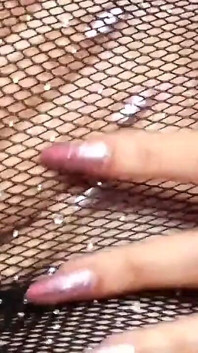 Small Natural Tits in Fishnets Mesmerize Sensual Goddess Worship Sweet Lucifer Italian Misreess Sexy