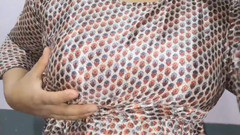 Kaaligirl: Nepálská chlupatá kundička. Část 5