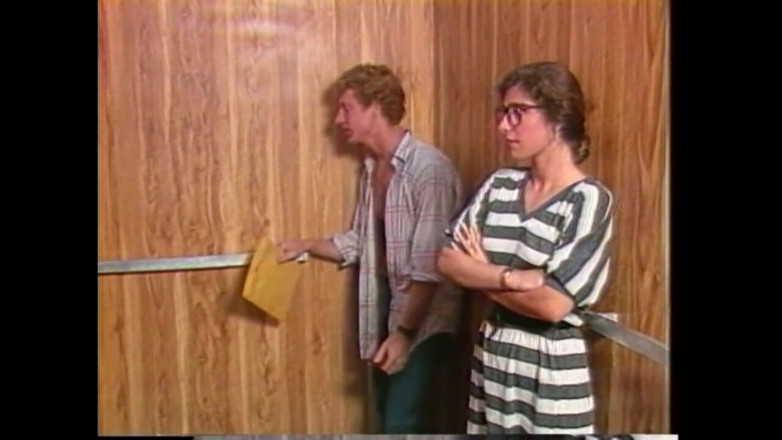 Vintage Megastore Full hd: Een onstuitbare brunette die een pik wil