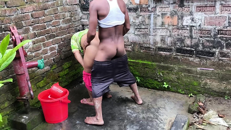 SAFI TV: La première vidéo de sexe d’un beau-frère avec une bhabhi