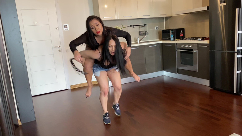 Hunterotic: Zvedněte a nesete eroticky - vytáhnu veškerou tvou zasranou energii tvé...