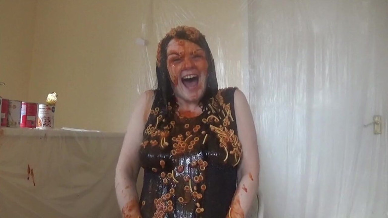 Gunked up girls: Emma A-Z