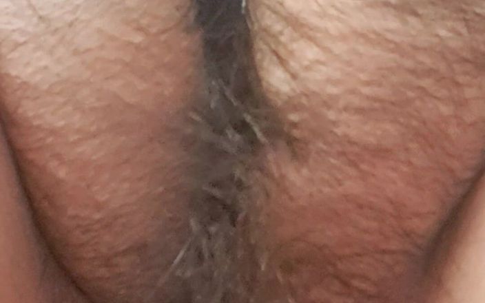 Mommy big hairy pussy: Transparentes und behaartes höschen