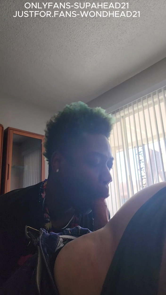 Wondahead21: Cinco De Blow-yo