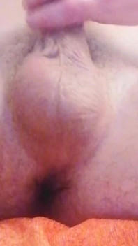 Home Masturbation