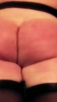 I Work with Her Ass